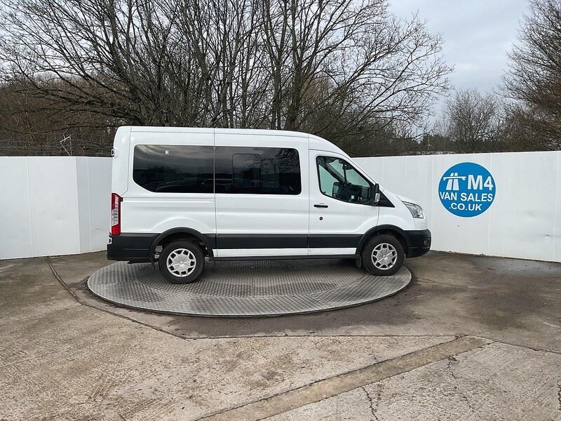 Used Ford Transit 2019 for sale - 77200928: Photo 18