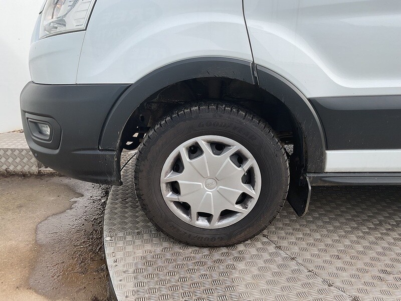 Used Ford Transit 2019 for sale - 77200928: Photo 49