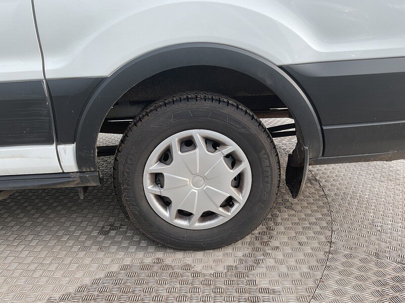 Used Ford Transit 2019 for sale - 77200928: Photo 50