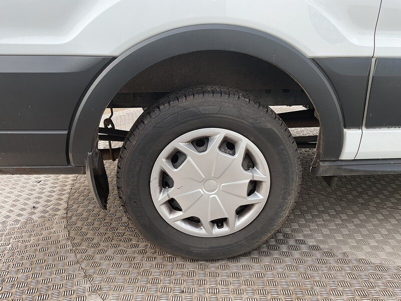 Used Ford Transit 2019 for sale - 77200928: Photo 51