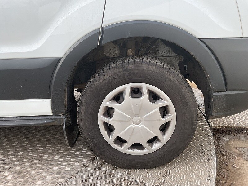 Used Ford Transit 2019 for sale - 77200928: Photo 52