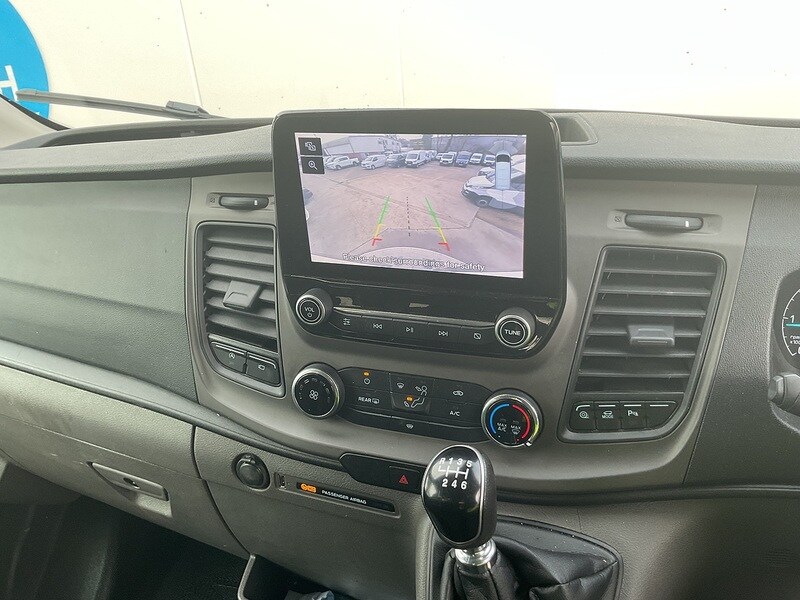 Used Ford Transit 2019 for sale - 77200928: Photo 55