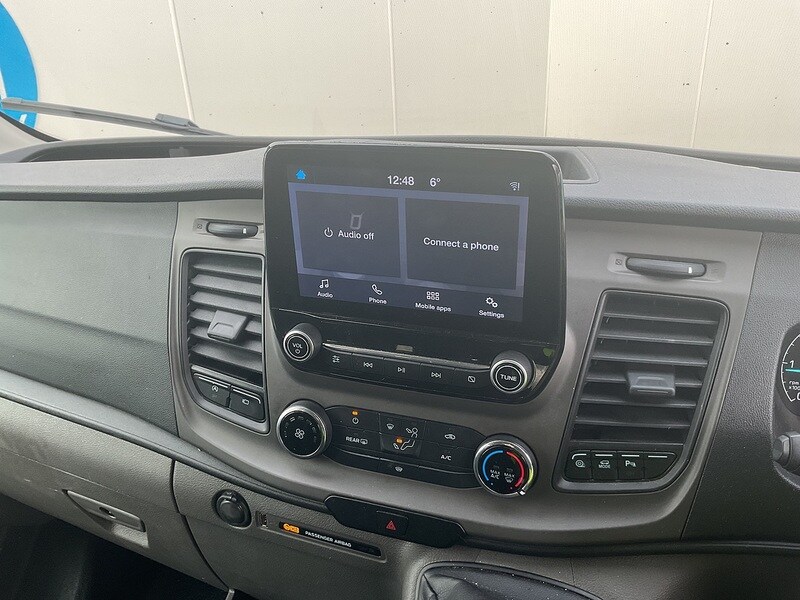 Used Ford Transit 2019 for sale - 77200928: Photo 57