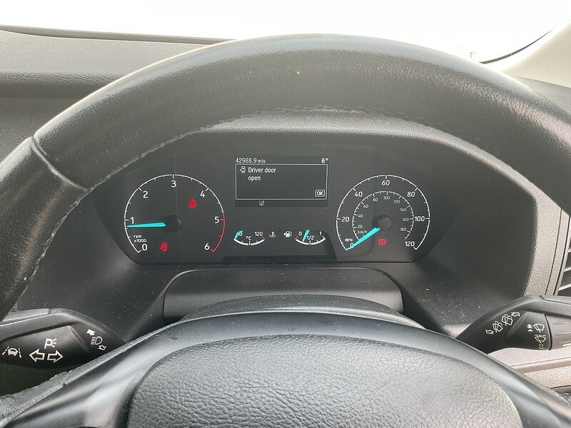 Used Ford Transit 2019 for sale - 77200928: Photo 58