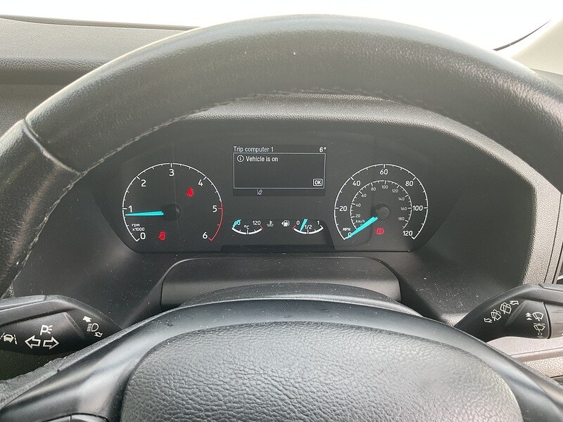 Used Ford Transit 2019 for sale - 77200928: Photo 59