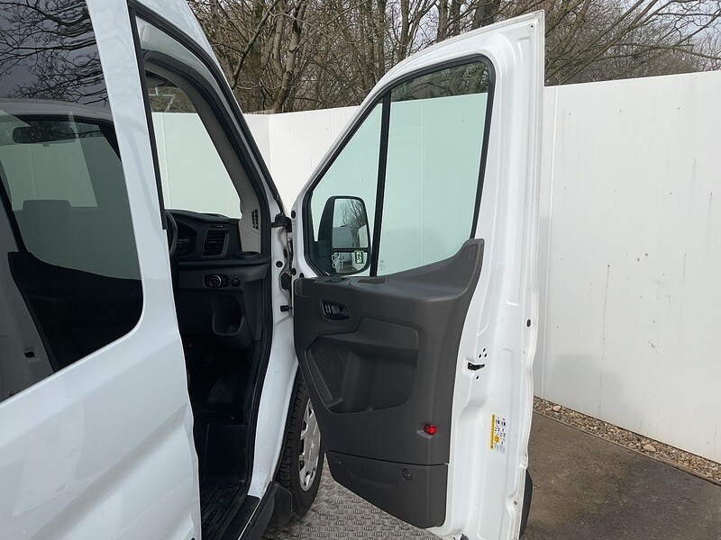 Used Ford Transit 2019 for sale - 77200928: Photo 61