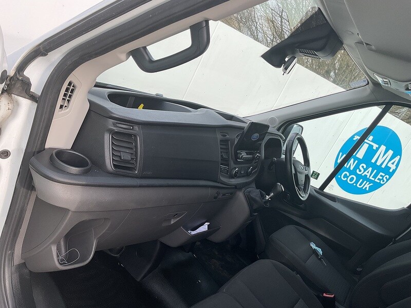 Used Ford Transit 2019 for sale - 77200928: Photo 63