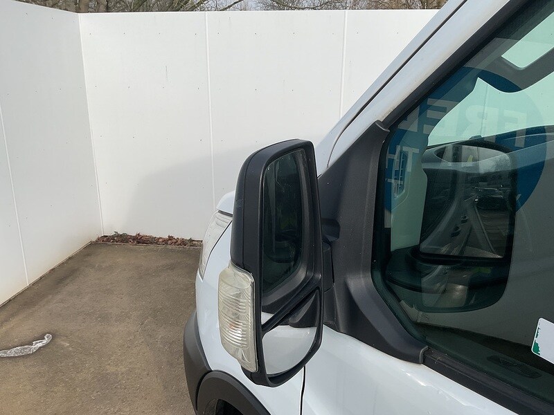 Used Ford Transit 2019 for sale - 77200928: Photo 67