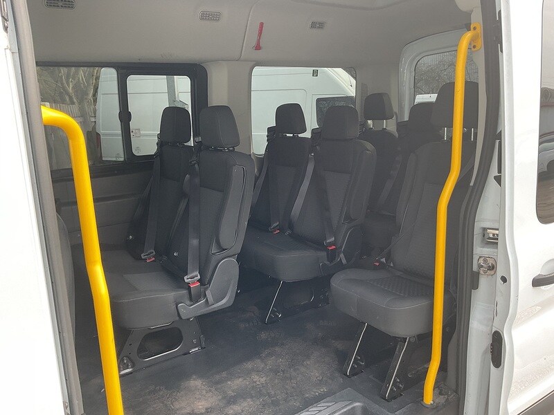 Used Ford Transit 2019 for sale - 77200928: Photo 68