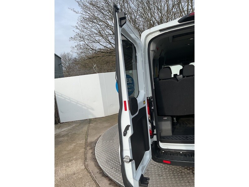 Used Ford Transit 2019 for sale - 77200928: Photo 73