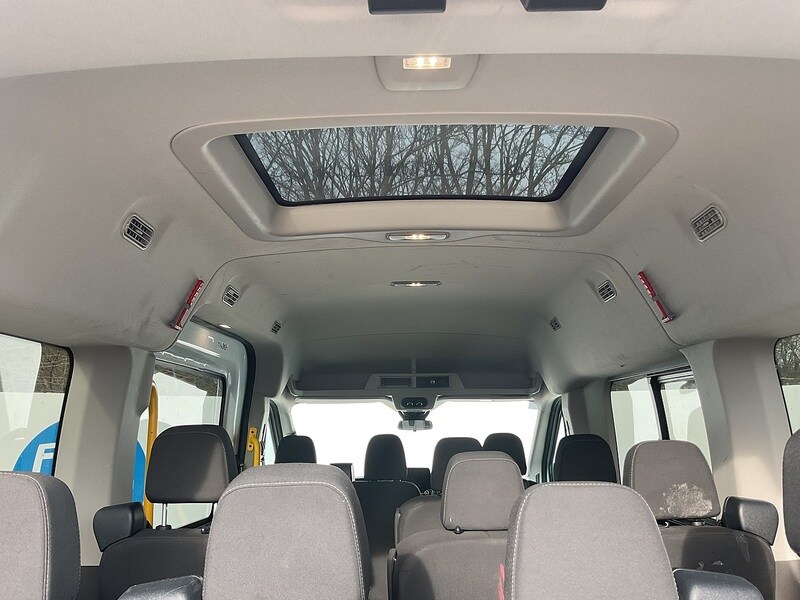 Used Ford Transit 2019 for sale - 77200928: Photo 74