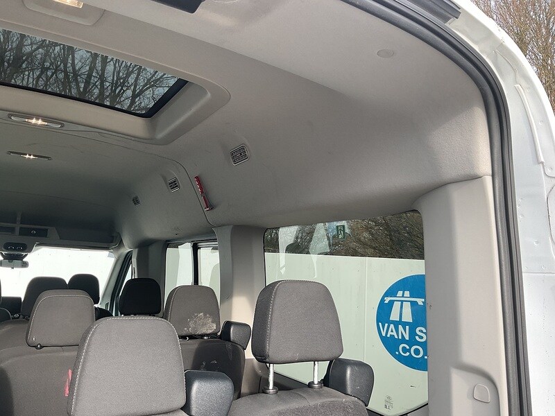 Used Ford Transit 2019 for sale - 77200928: Photo 75