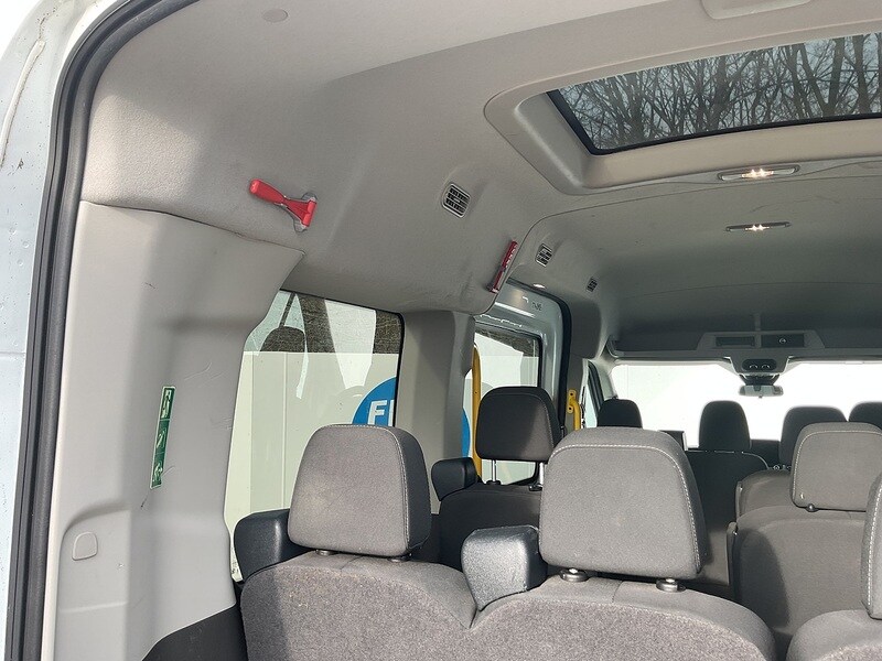 Used Ford Transit 2019 for sale - 77200928: Photo 76