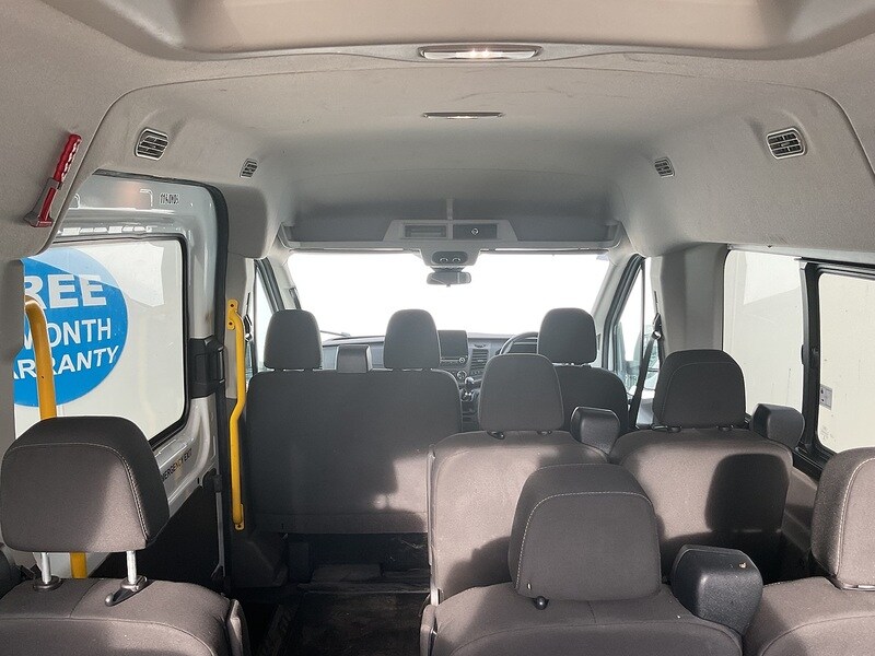 Used Ford Transit 2019 for sale - 77200928: Photo 77