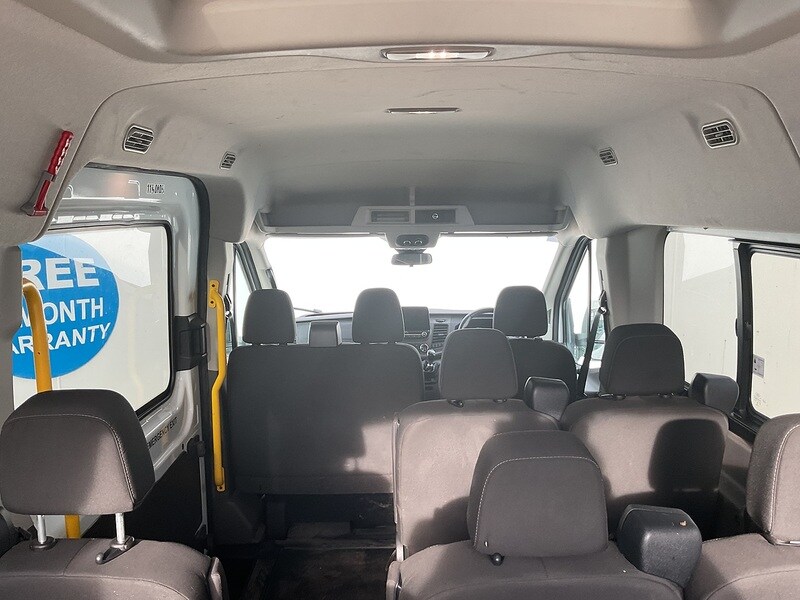 Used Ford Transit 2019 for sale - 77200928: Photo 78