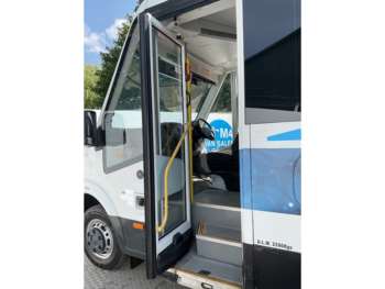 Used Mercedes-Benz Sprinter 2012 for sale - 74769445: Photo