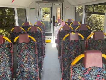 Used Mercedes-Benz Sprinter 2012 for sale - 74769445: Photo