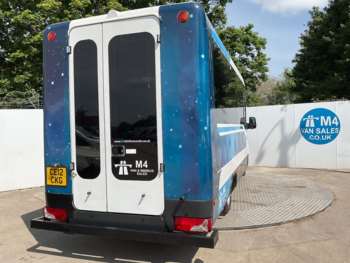 Used Mercedes-Benz Sprinter 2012 for sale - 74769445: Photo