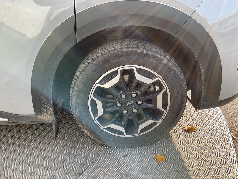 Used Ford Tourneo Custom 2025 for sale - 77114213: Photo 12