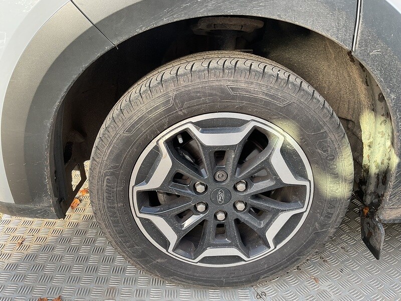 Used Ford Tourneo Custom 2025 for sale - 77114213: Photo 14