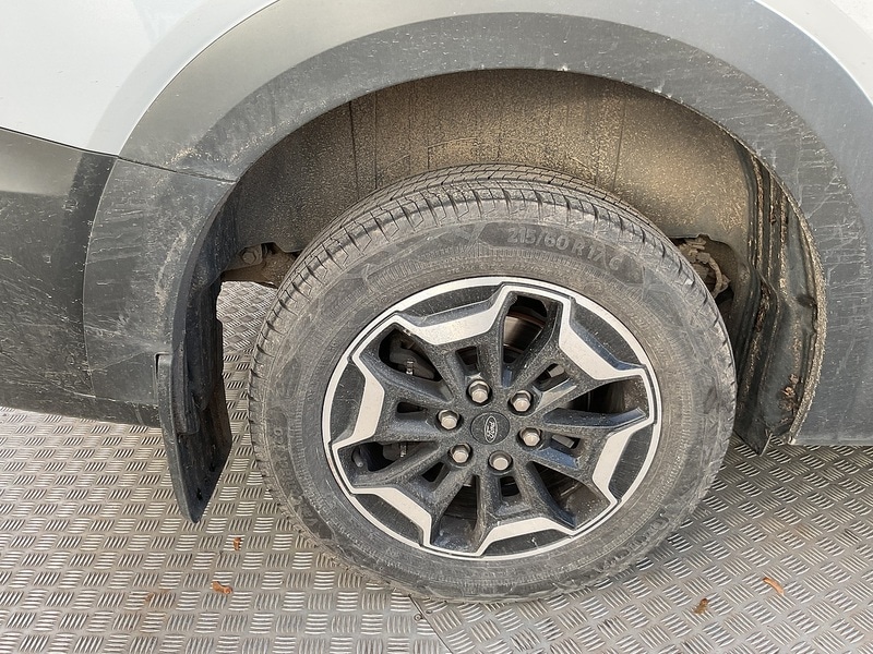 Used Ford Tourneo Custom 2025 for sale - 77114213: Photo 26