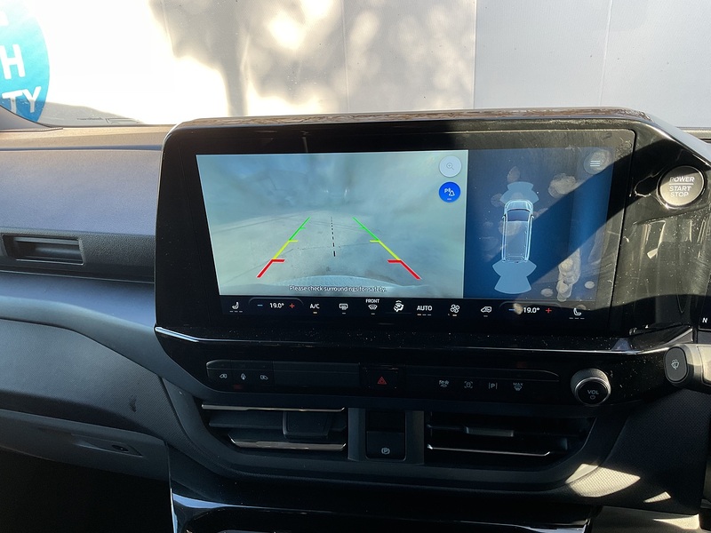 Used Ford Tourneo Custom 2025 for sale - 77114213: Photo 40