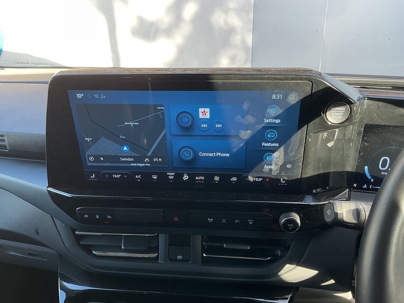 Used Ford Tourneo Custom 2025 for sale - 77114213: Photo 41