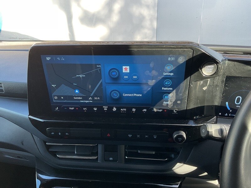 Used Ford Tourneo Custom 2025 for sale - 77114213: Photo 42