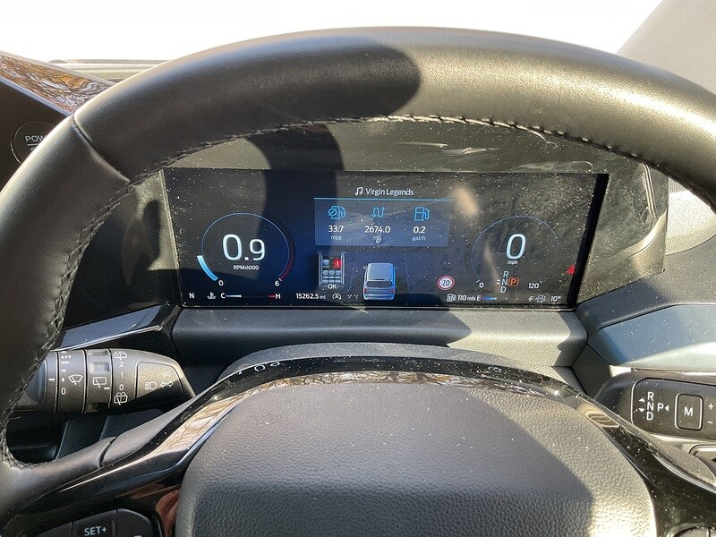 Used Ford Tourneo Custom 2025 for sale - 77114213: Photo 43