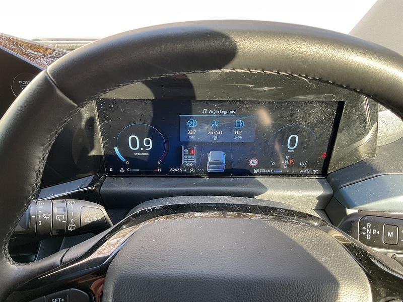 Used Ford Tourneo Custom 2025 for sale - 77114213: Photo 44