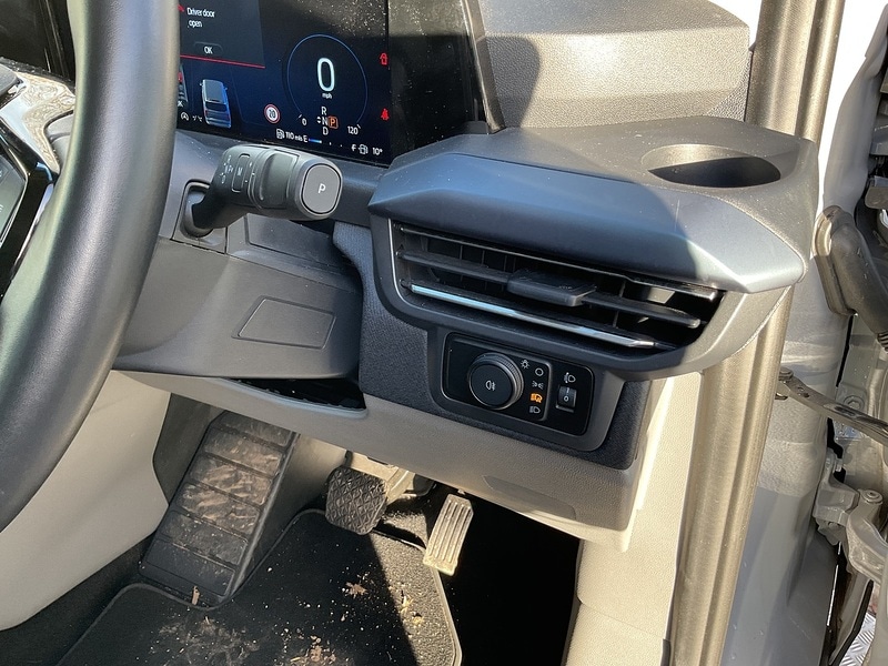 Used Ford Tourneo Custom 2025 for sale - 77114213: Photo 48