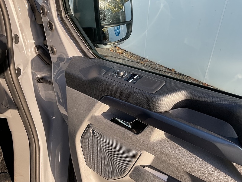 Used Ford Tourneo Custom 2025 for sale - 77114213: Photo 49