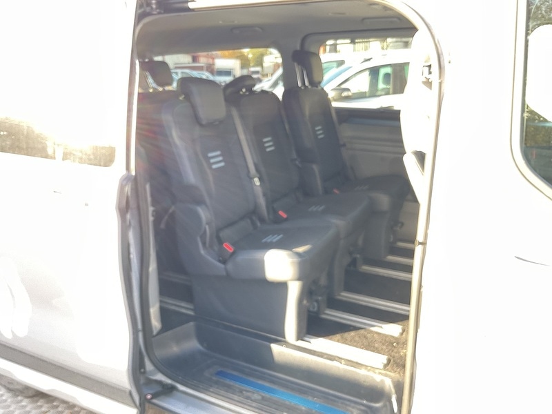 Used Ford Tourneo Custom 2025 for sale - 77114213: Photo 55