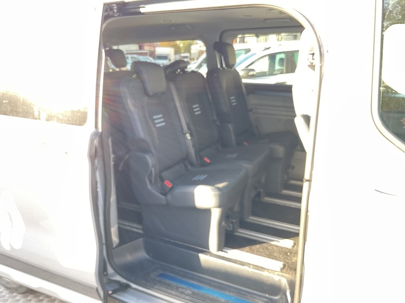 Used Ford Tourneo Custom 2025 for sale - 77114213: Photo 56