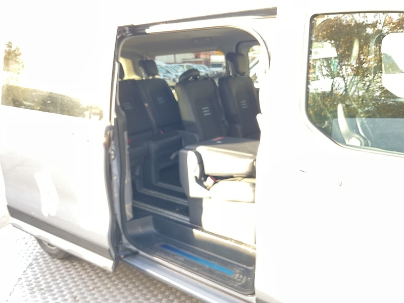Used Ford Tourneo Custom 2025 for sale - 77114213: Photo 57