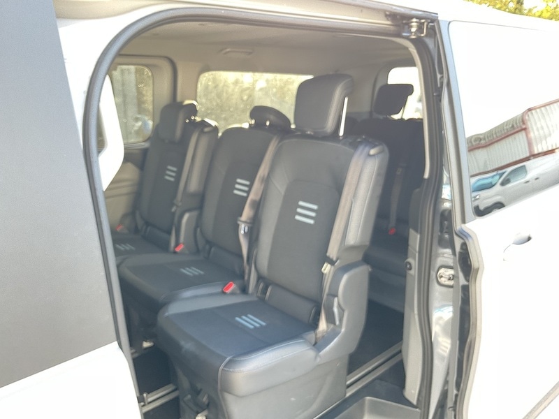 Used Ford Tourneo Custom 2025 for sale - 77114213: Photo 59