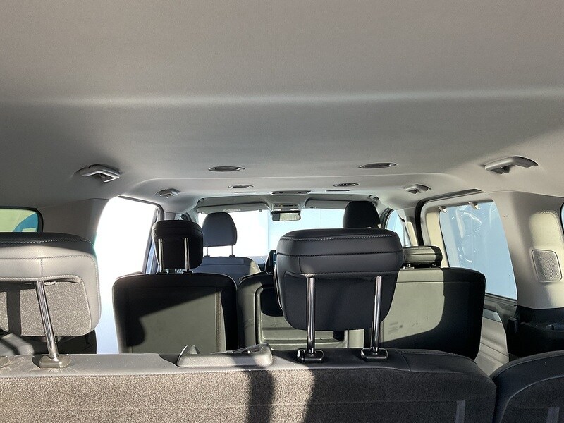 Used Ford Tourneo Custom 2025 for sale - 77114213: Photo 63