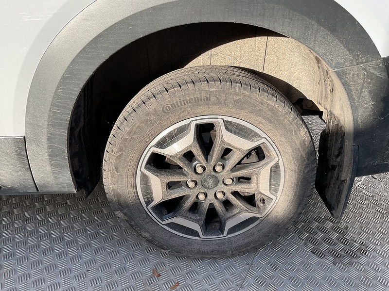 Used Ford Tourneo Custom 2025 for sale - 77114213: Photo 9