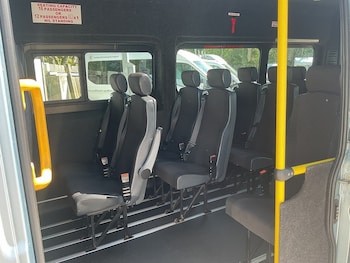Used Citroen Relay 2019 for sale - 78711513: Photo