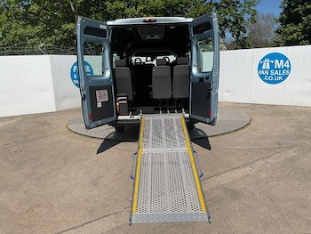 Used Citroen Relay 2019 for sale - 78711513: Photo
