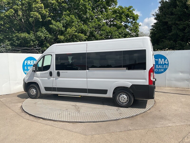 Vehicle 24