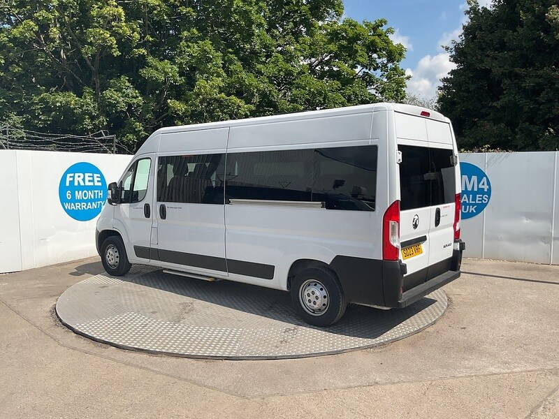 Vehicle 25