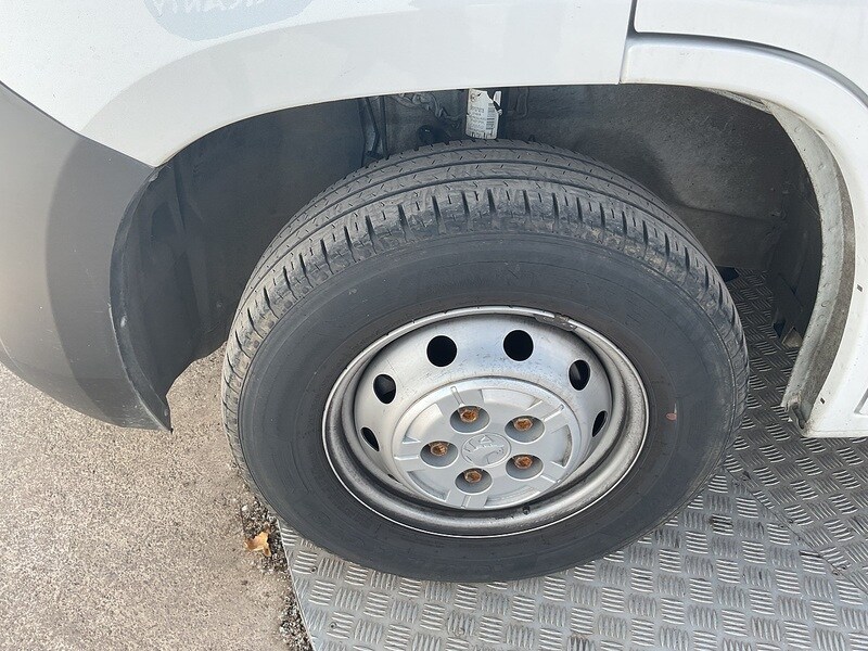 Vehicle 26