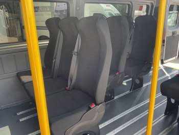 Used Vauxhall Movano 2023 for sale - 74662917: Photo