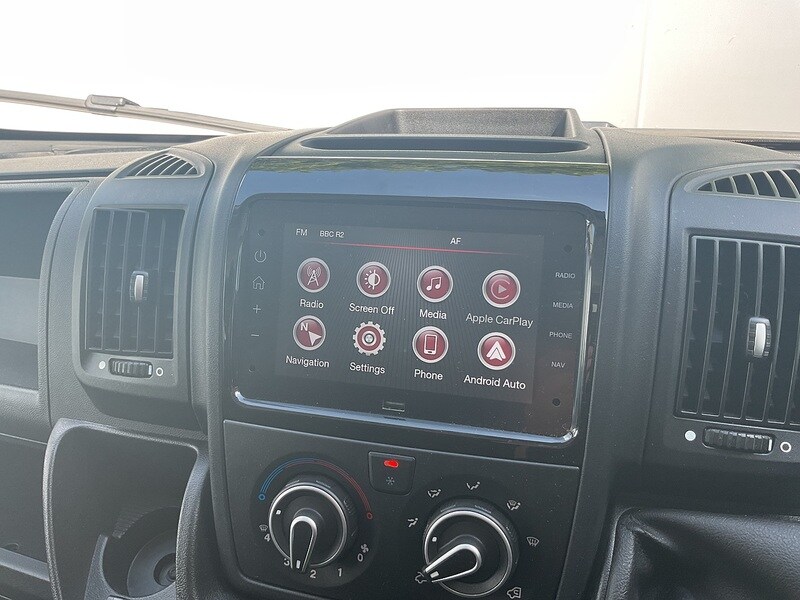 Vehicle 31