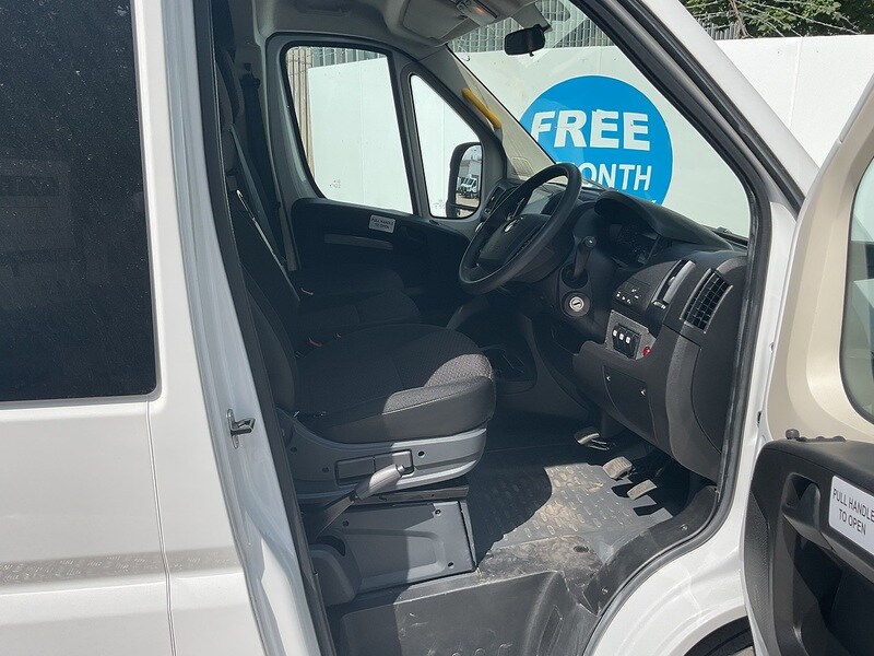 Vehicle 34