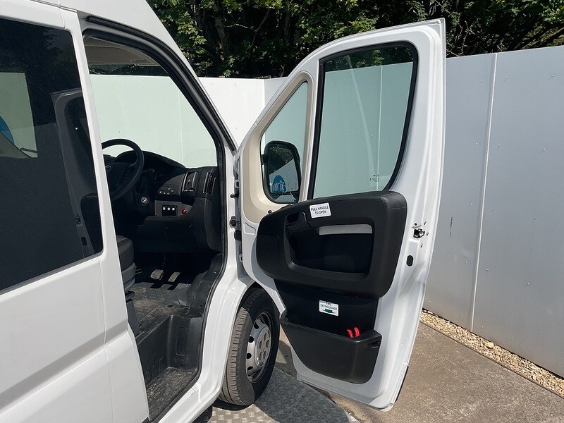 Vehicle 36