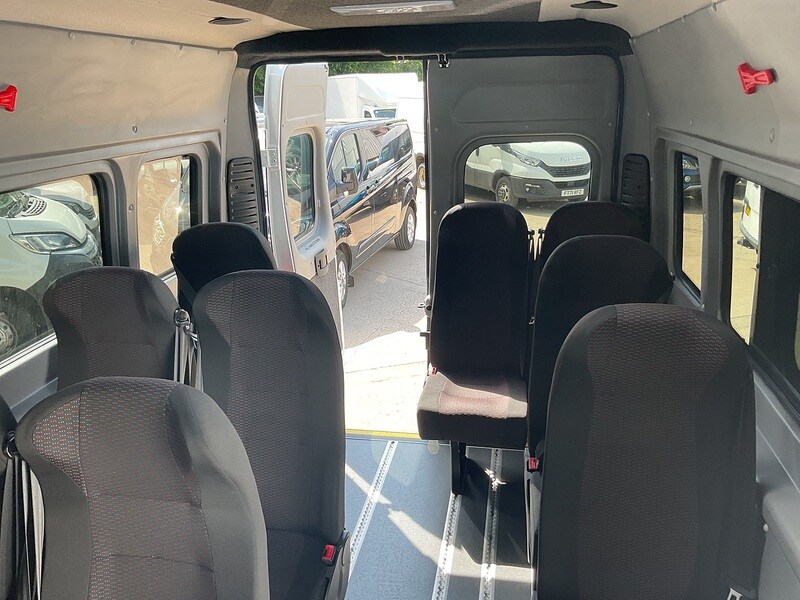 Vehicle 43