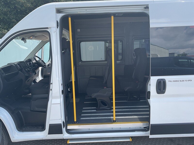 Vehicle 45