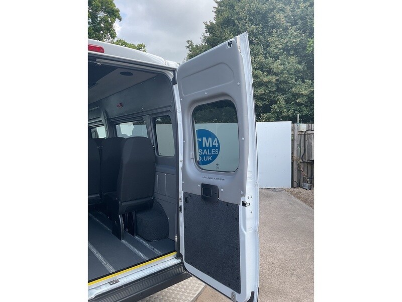 Vehicle 50
